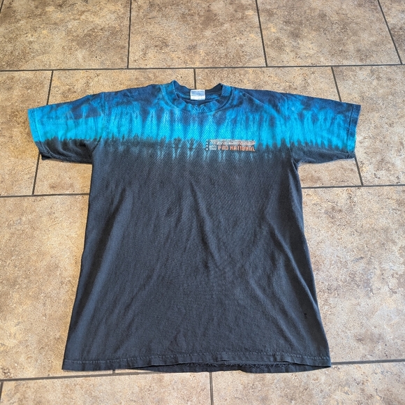 Mike Larocco Red Bud 2000 Men's Large - Picture 2 of 8